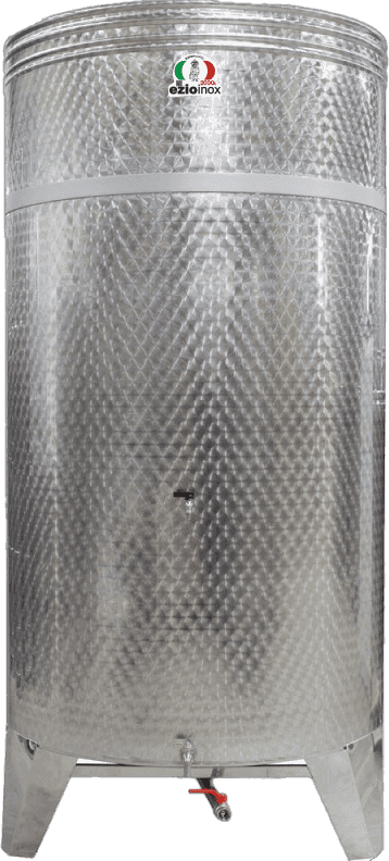 Bačva za vino 2000L