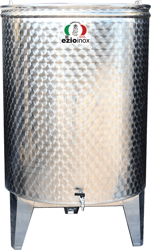 Bačva za vino 500L