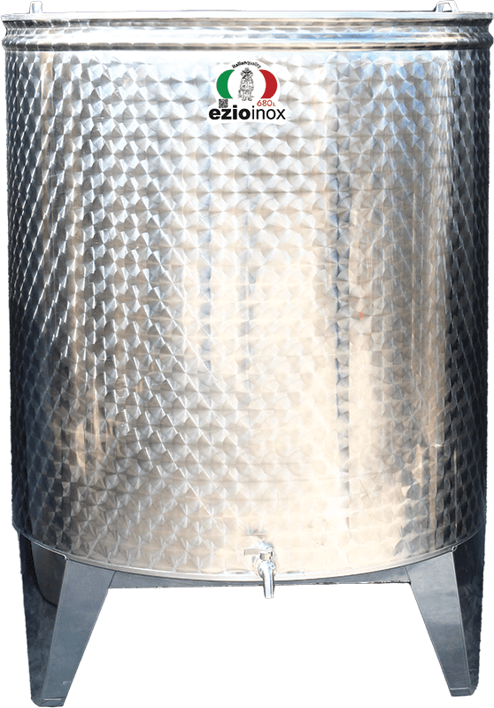 Bačva za vino 680L