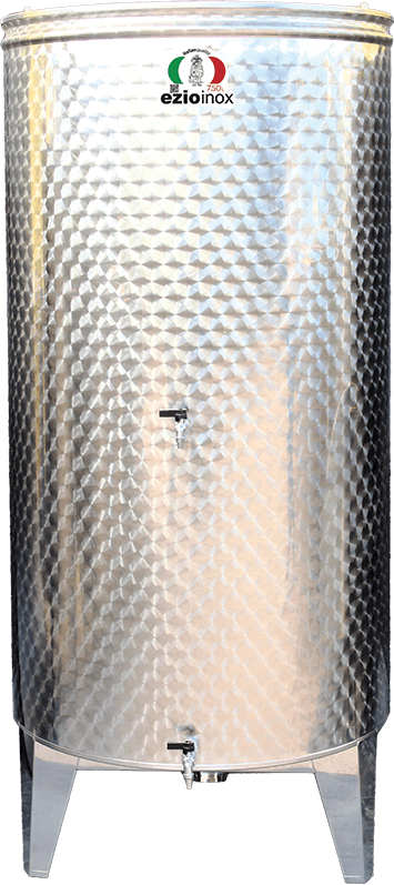 Bačva za vino 750L