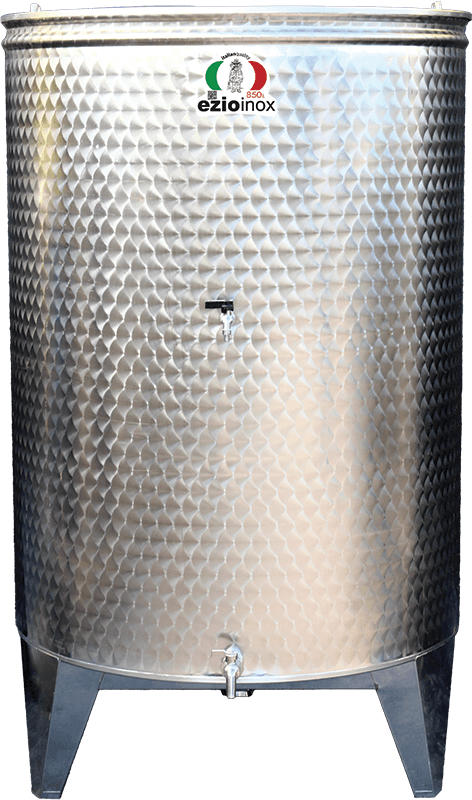 Bačva za vino 850L